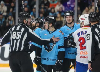 Михаил Зислис засомневался, что минское «Динамо» удержится в ТОП-4 Запада