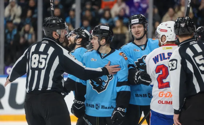 Михаил Зислис засомневался, что минское «Динамо» удержится в ТОП-4 Запада