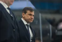 Глеб Лисовский: Нет сомнений, что Квартальнов выведет своих подопечных из этого пике