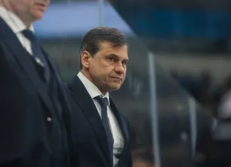 Глеб Лисовский: Нет сомнений, что Квартальнов выведет своих подопечных из этого пике