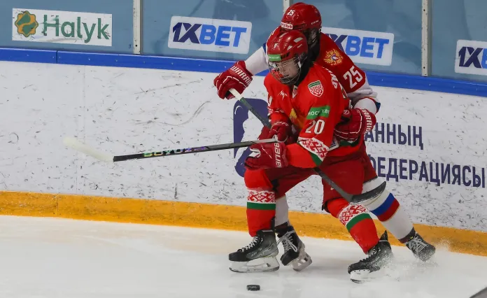 Eurasia Jastar Cup. 3x3. Россия U16 — Беларусь U17. Трансляция