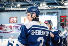 МХЛ. Белорусские хоккеисты помогли «Динамо-Карелии» одержать победу над «Капитаном». Итоги 3 февраля