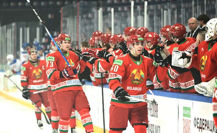 Кубок Будущего. Беларусь U20 — Россия U17, Беларусь U18 — Россия U18. Трансляции