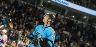 Даррен Диц: Продолжается этот непростой период, сейчас держим эти удары и работаем дальше