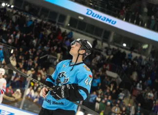 Даррен Диц: Продолжается этот непростой период, сейчас держим эти удары и работаем дальше