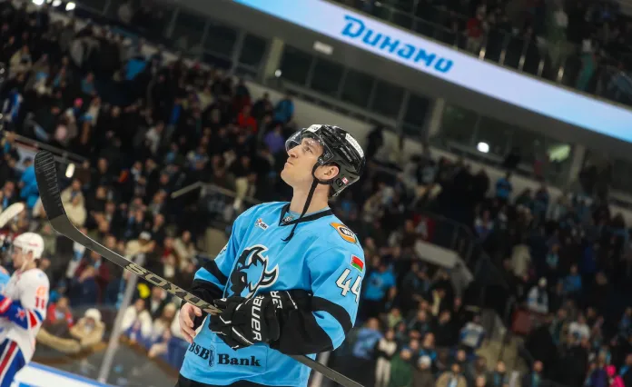 Даррен Диц: Продолжается этот непростой период, сейчас держим эти удары и работаем дальше