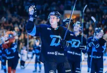 Брэди Лайл — о поражении от СКА и последних неудачах минского «Динамо»