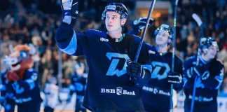 Брэди Лайл — о поражении от СКА и последних неудачах минского «Динамо»