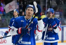 «Для нас такое впервые в СКА». Марат Хайруллин – о прервавшейся длительной серии поражений и победе над минским «Динамо»