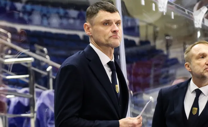 Андрей Ращинский – о предстоящем Кубке Будущего: Здесь нельзя списывать все на то, что соперник сильнее