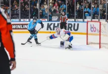 Сэм Энас: Признаюсь, что играл сегодня не очень хорошо