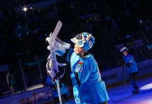 Руслан Васильев: Вратарский вопрос в минском «Динамо» стоит каким-то фантастическим ребром!