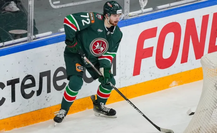 Расклады на плей-офф КХЛ 4 февраля 2026