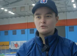 Вероника Комиссарова: Мне нравится работать тренером, возможно, девушки из Беларуси тоже начнут пробовать