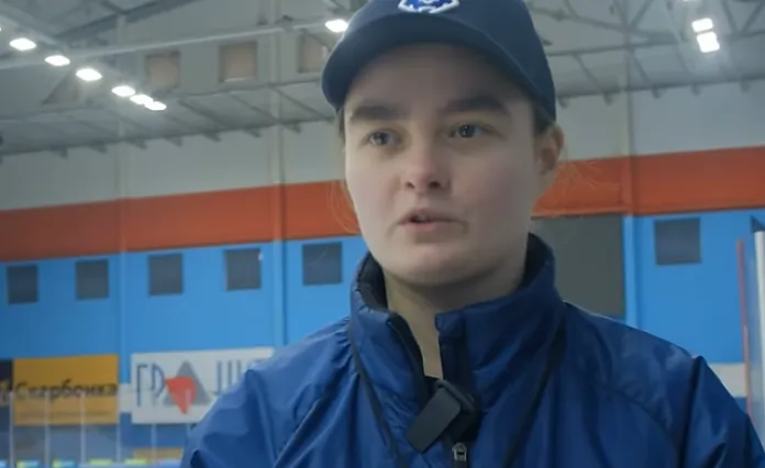 Вероника Комиссарова: Мне нравится работать тренером, возможно, девушки из Беларуси тоже начнут пробовать