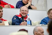 Александр Запольский: Ребята 2009 года в составе основной команды? Это очень хороший шаг со стороны «Бреста»