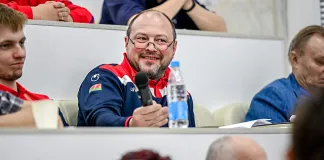 Александр Запольский: Ребята 2009 года в составе основной команды? Это очень хороший шаг со стороны «Бреста»