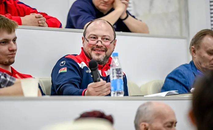 Александр Запольский: Ребята 2009 года в составе основной команды? Это очень хороший шаг со стороны «Бреста»