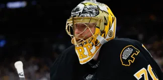 В ростере сборной Финляндии на Олимпиаду-2026 произошла вратарская ротация