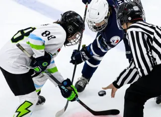 Расписание международного турнира «В основании будущего»