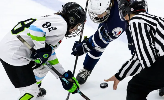 Расписание международного турнира «В основании будущего»