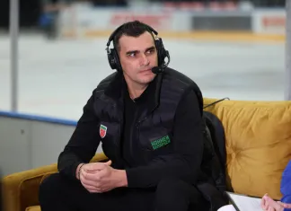 Андрей Башко: Турнир «В основании будущего» – это инвестиция в завтрашний день хоккея