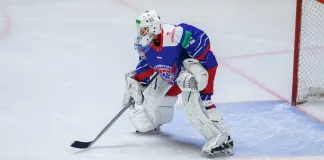 Денис Синягин – об уровне Betera-Экстралиги: Половина команд не затерялась бы в ВХЛ