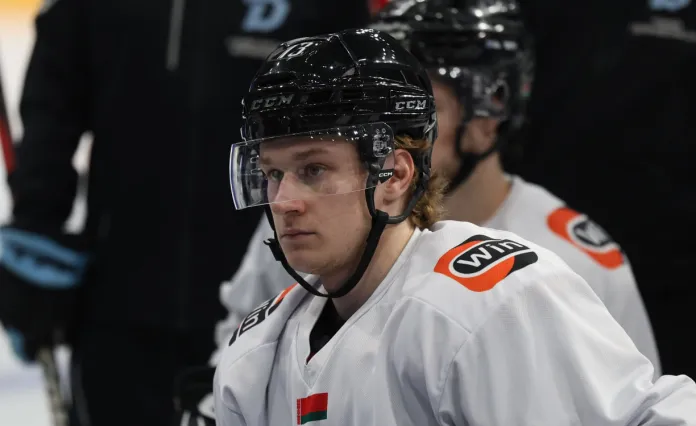 Вадим Мороз не сыграет против «Лады»