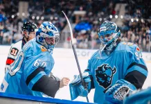 Самир Арар: «Динамо» поймало спад в моменте, когда нужно либо оставаться стабильным, либо добирать