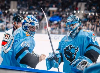 Самир Арар: «Динамо» поймало спад в моменте, когда нужно либо оставаться стабильным, либо добирать