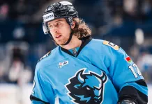 Алекс Лимож: Приятно видеть, что можем реагировать на ситуацию и перехватывать нити игры