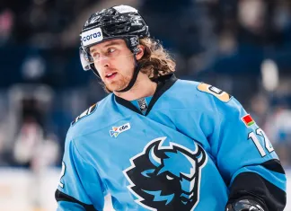 Алекс Лимож: Приятно видеть, что можем реагировать на ситуацию и перехватывать нити игры