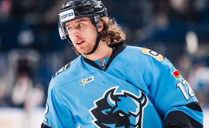 Алекс Лимож: Приятно видеть, что можем реагировать на ситуацию и перехватывать нити игры