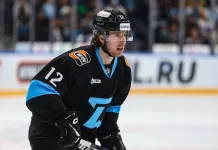 Видео: Гол Лиможа попал в ТОП-10 шайб января