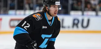 Видео: Гол Лиможа попал в ТОП-10 шайб января