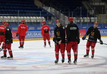 Молодежная сборная Беларуси в длительной буллитной перестрелке дожала Россию U17 в первом матче Кубка Дружбы