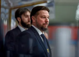 Ярослав Чуприс: Победа есть победа, кубок есть кубок, и неважно, где и как он добыт