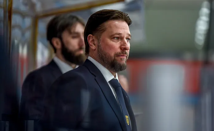 Ярослав Чуприс: Победа есть победа, кубок есть кубок, и неважно, где и как он добыт