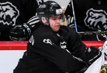 Владимир Сивирчуков — о длительной буллитной серии: У меня такое в первый раз