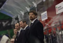 Андрей Михалев: Я думал, что если сейчас Лахнов не забьет, то Прохоров пойдет исполнять буллит