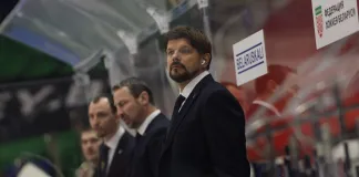 Андрей Михалев: Я думал, что если сейчас Лахнов не забьет, то Прохоров пойдет исполнять буллит