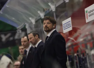 Андрей Михалев: Я думал, что если сейчас Лахнов не забьет, то Прохоров пойдет исполнять буллит