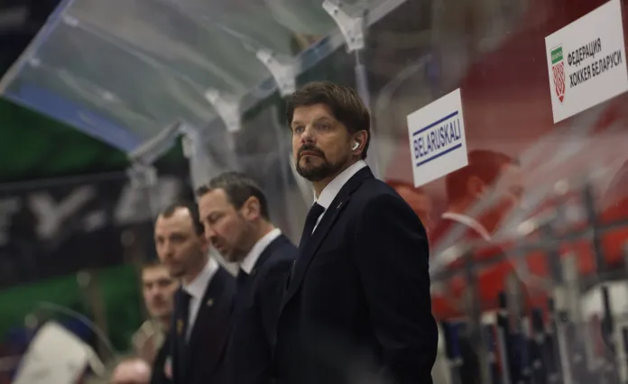 Андрей Михалев: Я думал, что если сейчас Лахнов не забьет, то Прохоров пойдет исполнять буллит