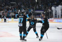 Минское «Динамо» вновь опустилось на четвертое место – таблица КХЛ 4 февраля