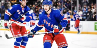 Звездный российский форвард обменян в «Лос-Анджелес»