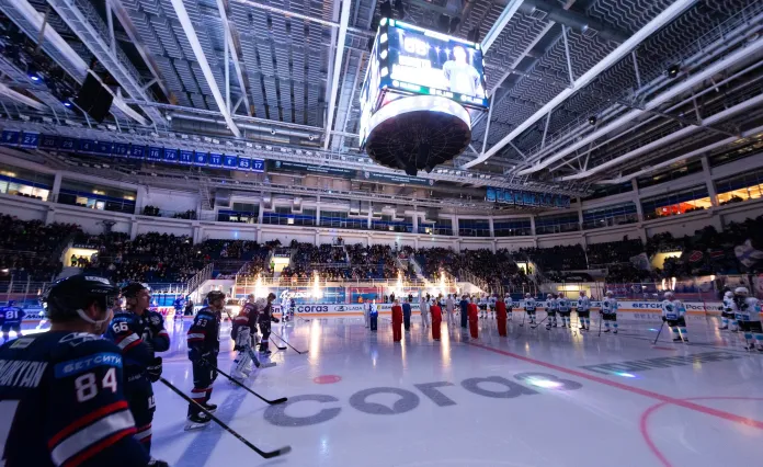 Минское «Динамо» в гостях сыграет с «Ладой» и попробует прервать четырехматчевую серию поражений