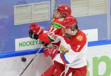 Александр Иванов – о матче со сборной Беларуси U18: Где-то почувствовали уверенность, позволили себе недозволенное