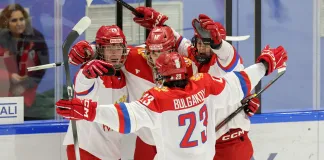 Александр Иванов – о матче со сборной Беларуси U18: Где-то почувствовали уверенность, позволили себе недозволенное