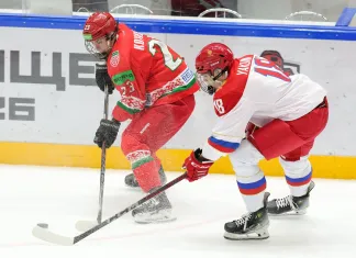 Савелий Ковалец – о матче со сборной России U18: Мы играли хорошо, сопротивлялись, но что-то не так пошло