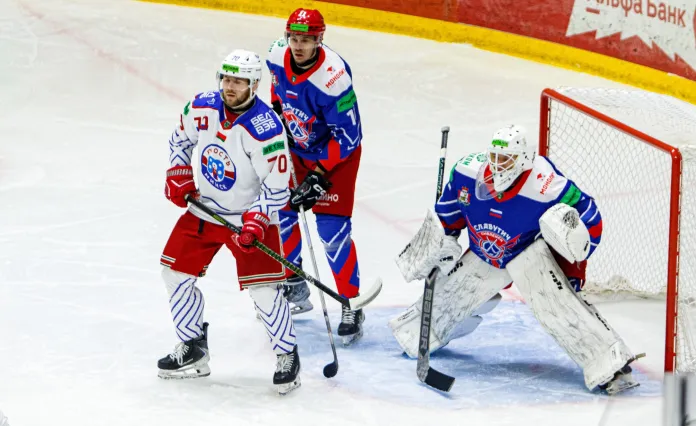 Betera-Экстралига. «Славутич» на домашней площадке сыграет с «Юностью». Трансляция